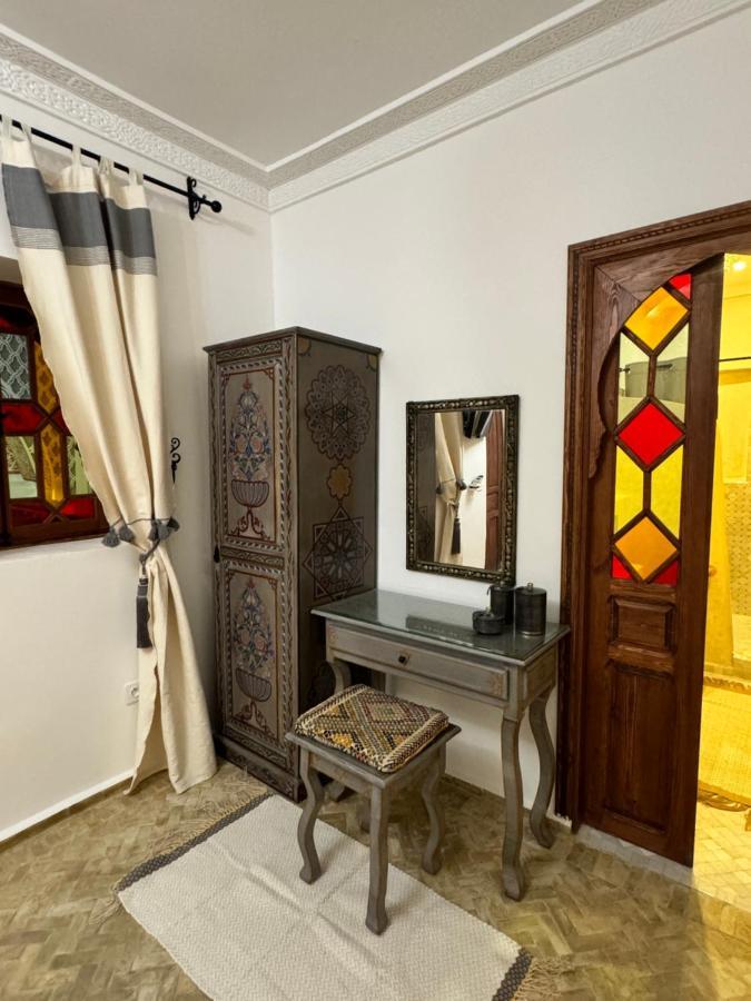 Habitación Doble con baño privado