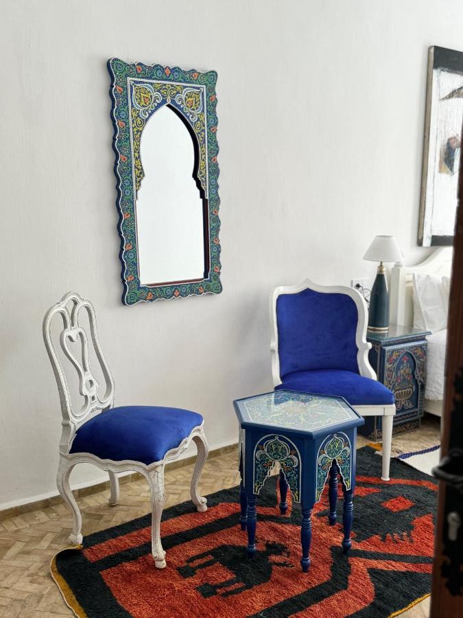 Habitación Familiar con baño privado