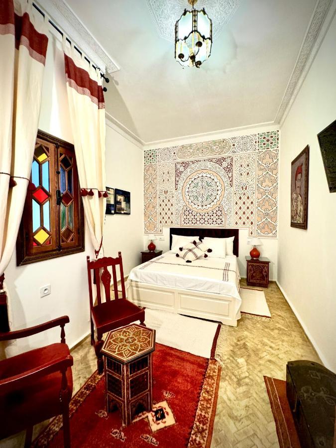 Habitación Doble con baño privado