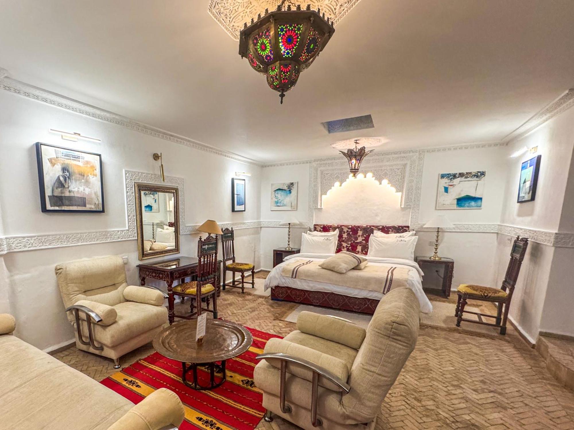 Suite Familiar Deluxe