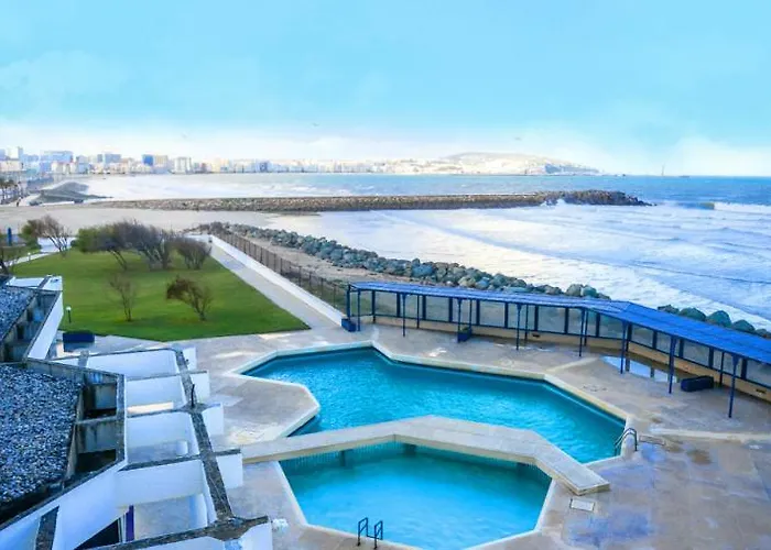 Umh TarikHotel Tanger